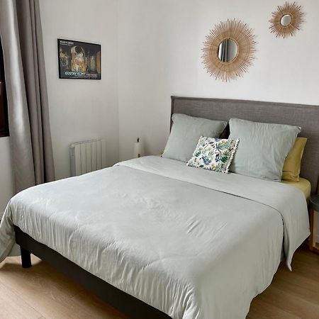 Appartement Saint-Nicolas La Rochelle  Dış mekan fotoğraf