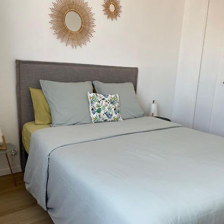 Appartement Saint-Nicolas La Rochelle  Dış mekan fotoğraf