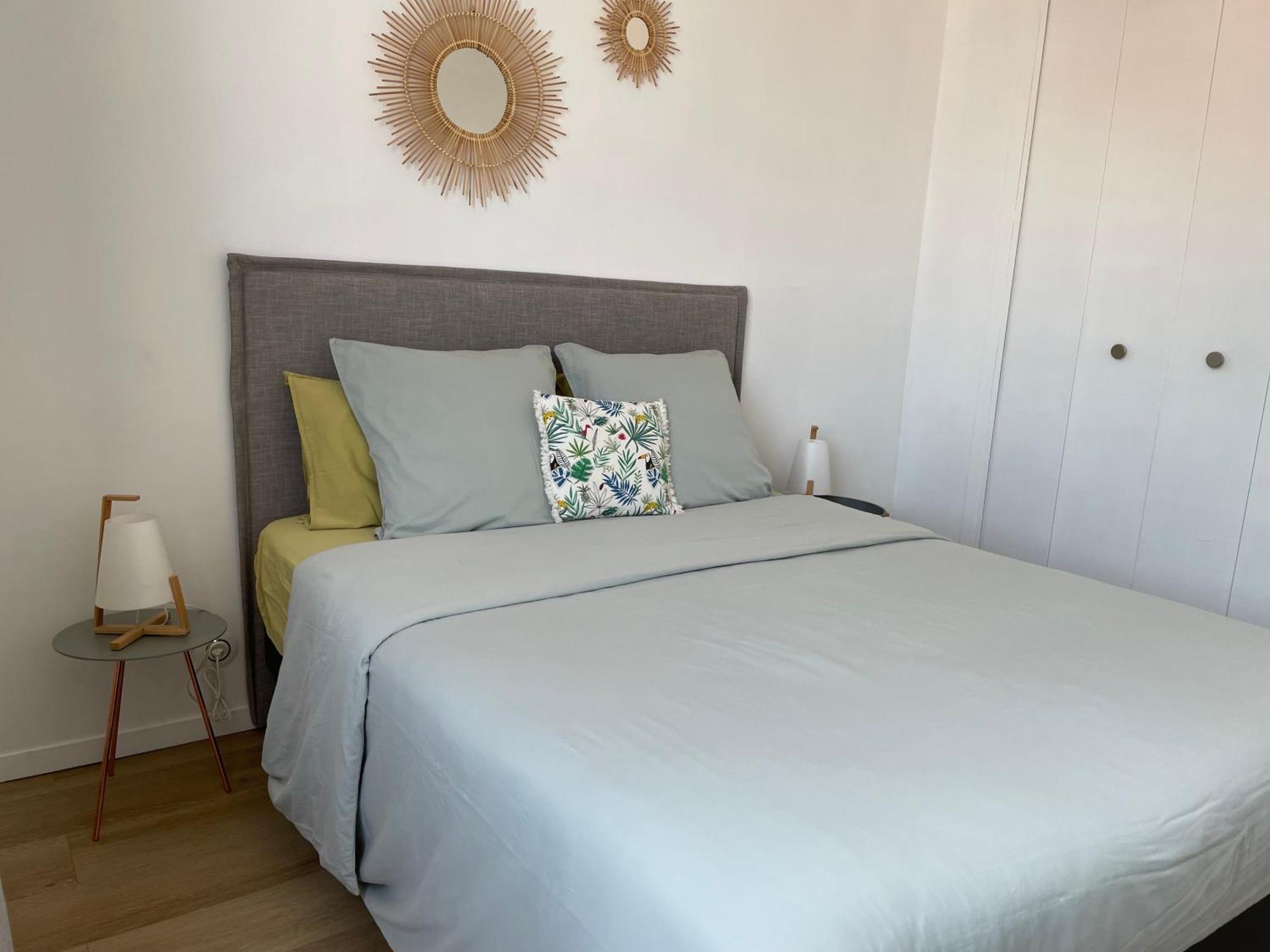 Appartement Saint-Nicolas La Rochelle  Dış mekan fotoğraf